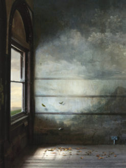 Waiting Room - Suzanne Moxhay_2