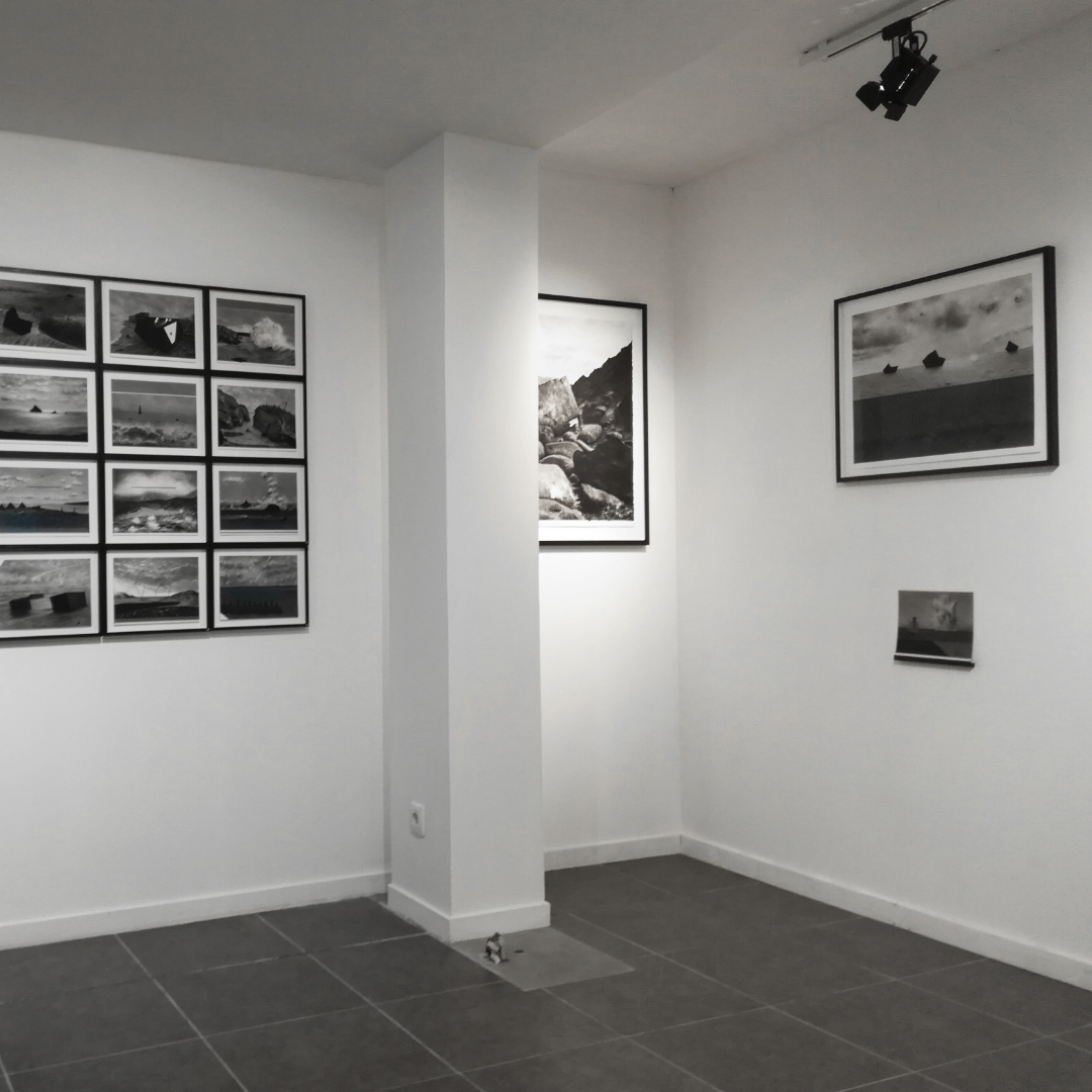 Drawing Now Art Fair Galerie Jean-Louis Ramand
