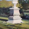 Tuileries Raphael Renaud_20x30cm 2023