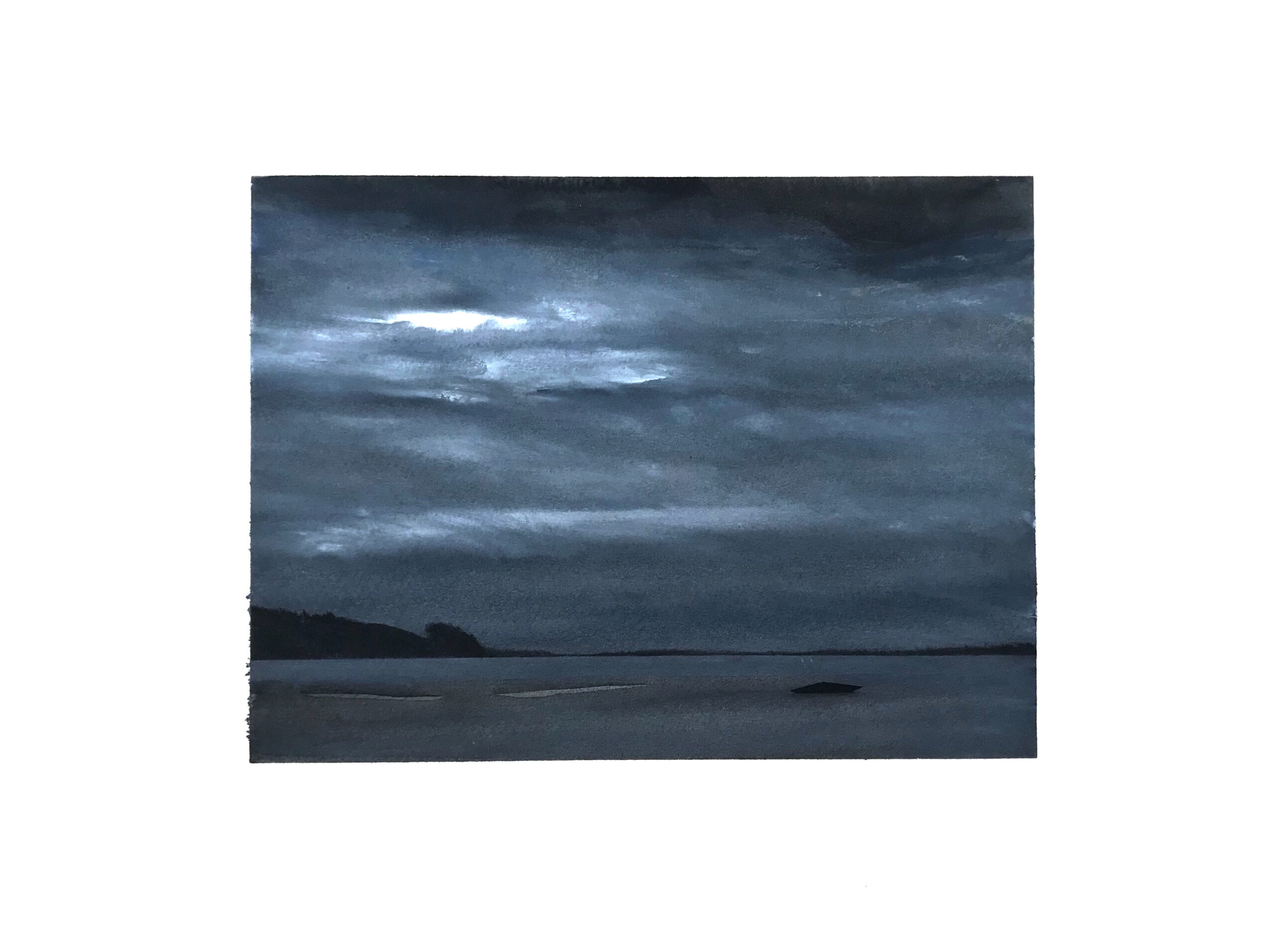 Epuisement du motif Fabien Granet aquarelle fusain_9