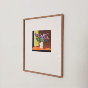 Bouquet de Lilas Gabriel Riesnert_3
