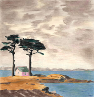 Au bord de l'eau 4 Gabriel Riesnert_1