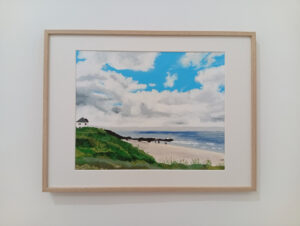 Pointe de Congrgoux Gabriel Riesnert Pastel Huile 24x34cm_2025_4