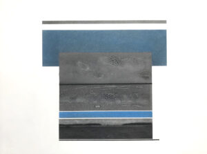 À ras mer Fabien Granet