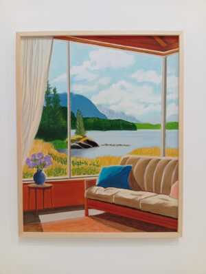 Doux Horizon Gabriel Riesnert_Pastel_50x40cm_2025_8